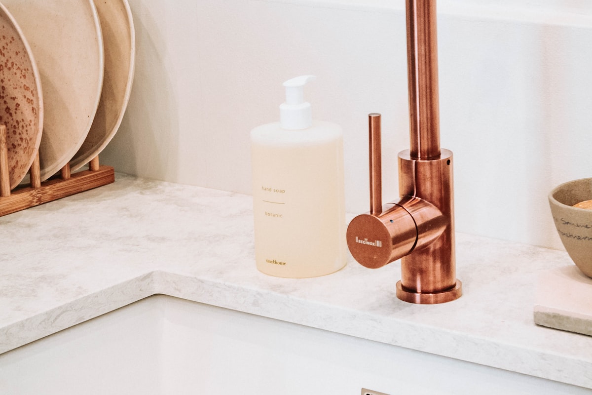 Kitchen Plumbing service in Newport News, VA